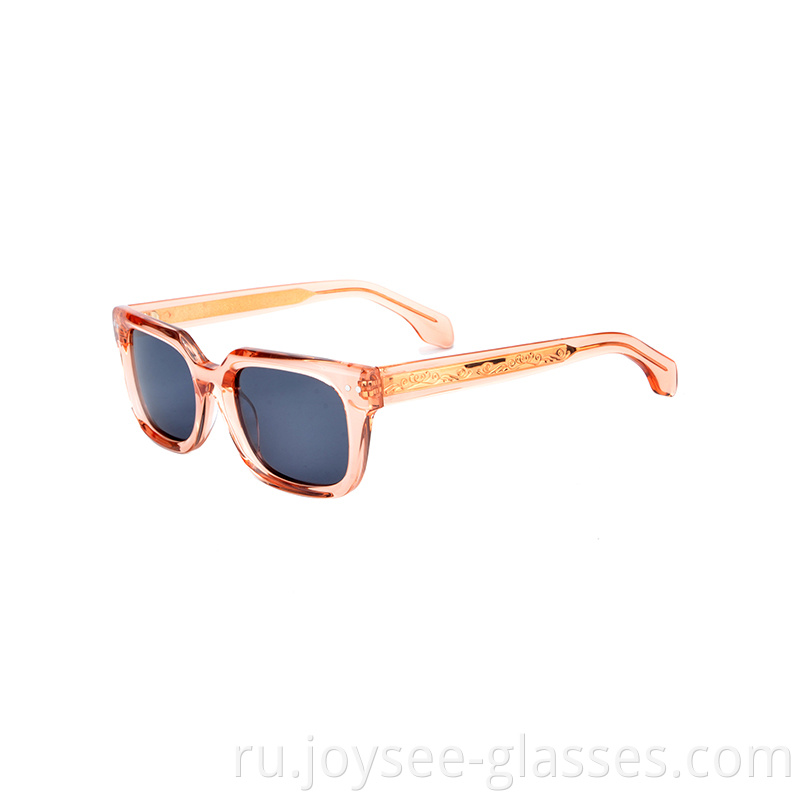 Quality Acetate Sunglasses 2